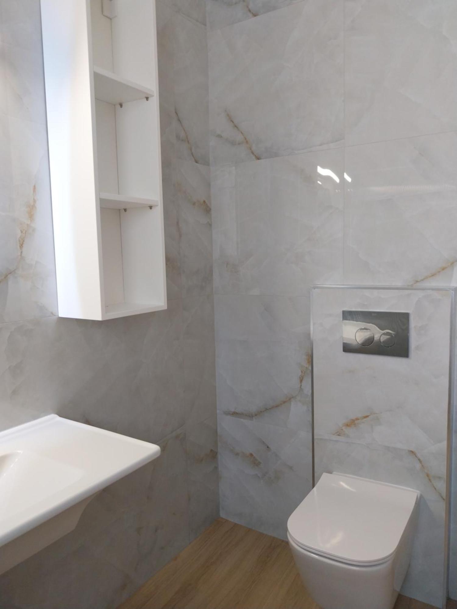 Ostria View Villa Kardamena  Bagian luar foto