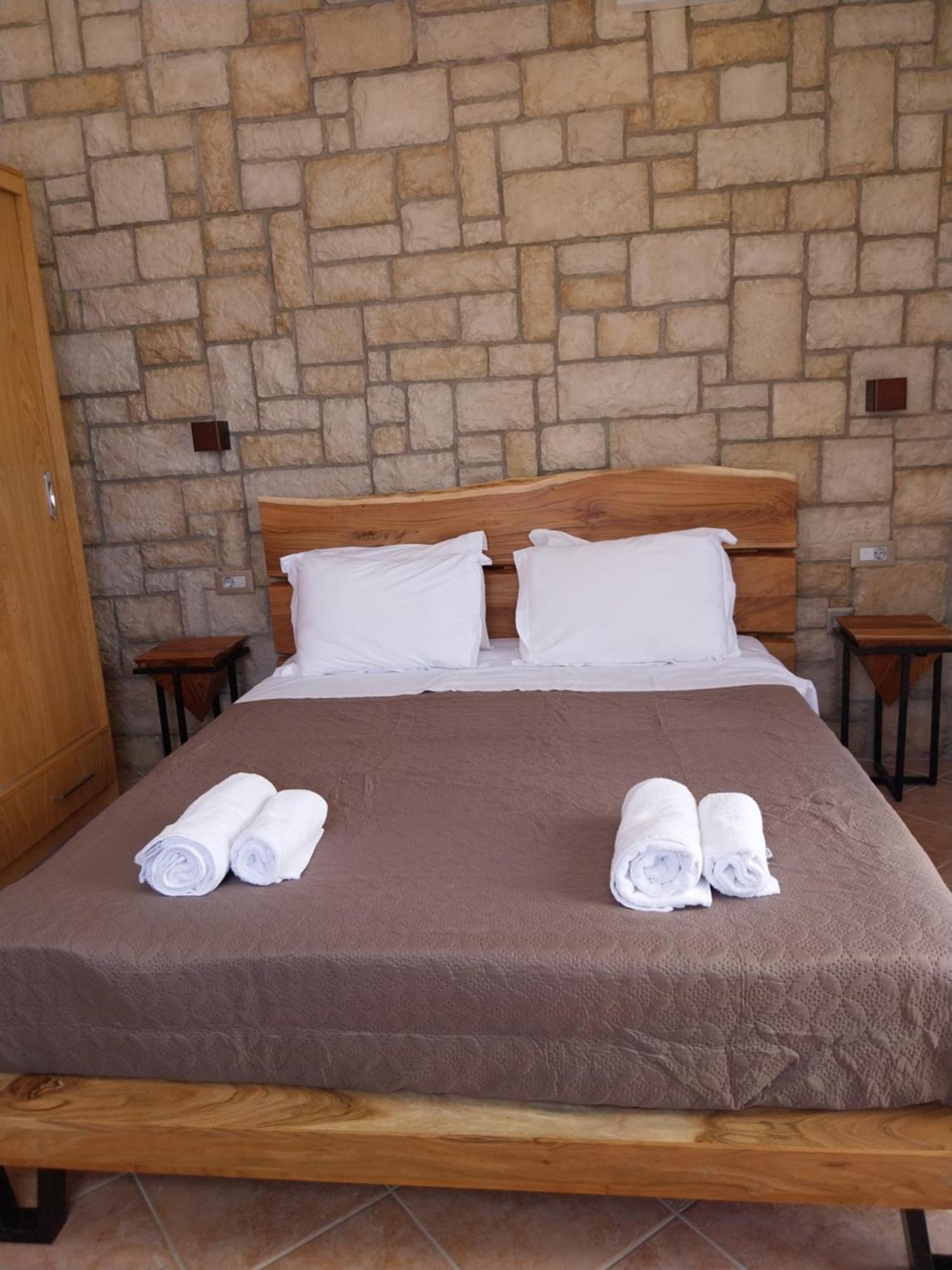 Ostria View Villa Kardamena  Bagian luar foto