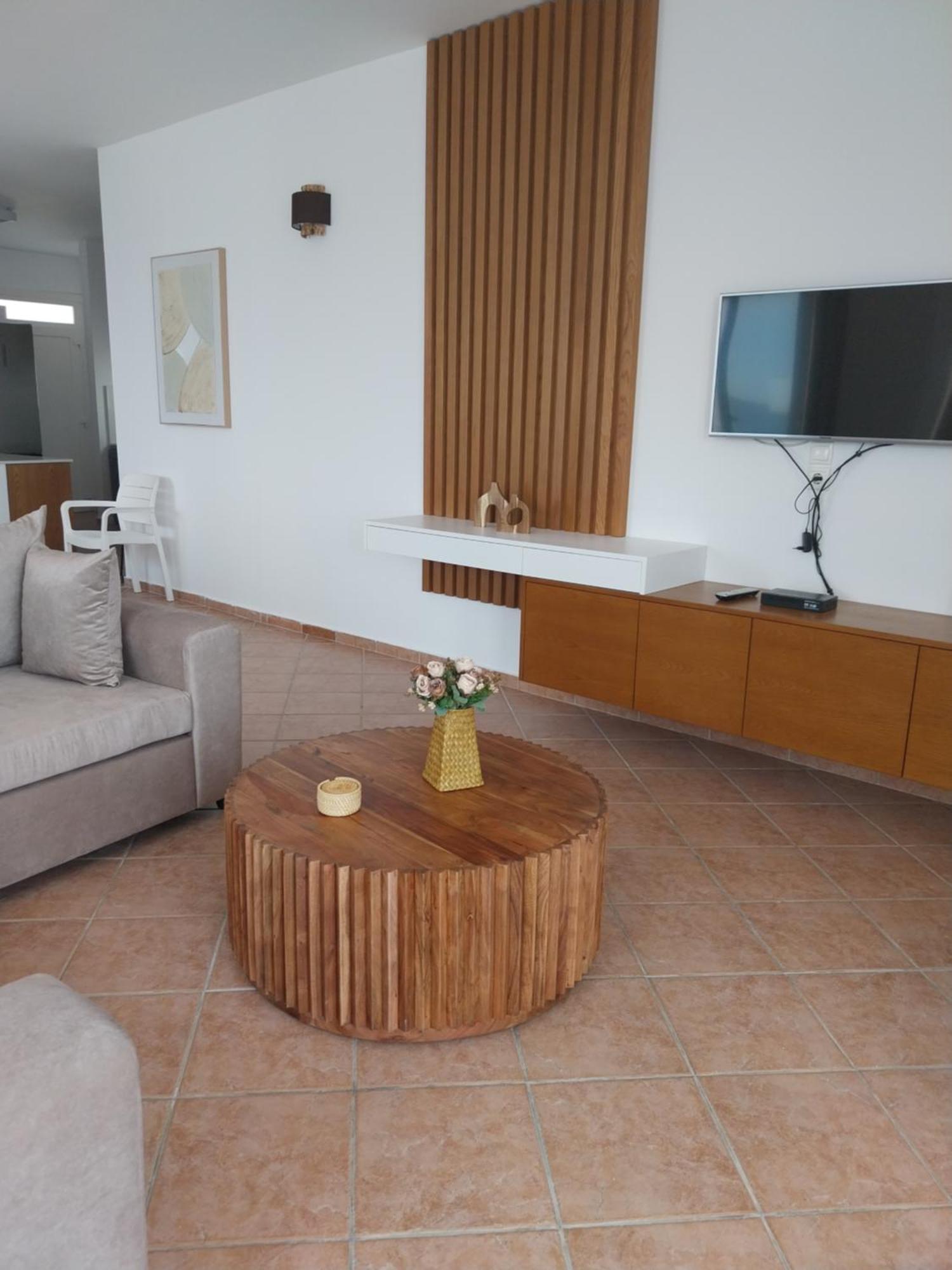 Ostria View Villa Kardamena  Bagian luar foto